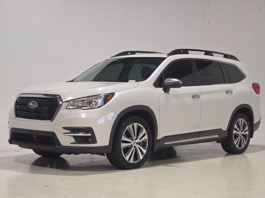 Used 2020 Subaru Ascent Touring w/ Popular Package #2A AWD/4WD image 1