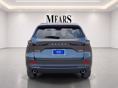 New 2026 MAZDA CX-5 Select