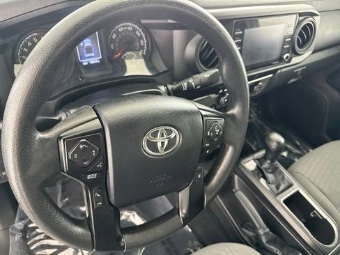 Used 2023 Toyota Tacoma SR RWD image 22