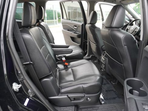 Used 2016 Honda Pilot Elite image 15