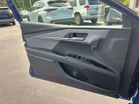 New 2026 Toyota Camry LE AWD/4WD image 27