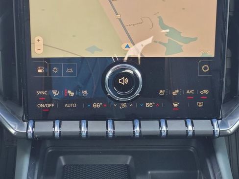 New 2026 GMC Acadia AT4 w/ Luxury Package image 16