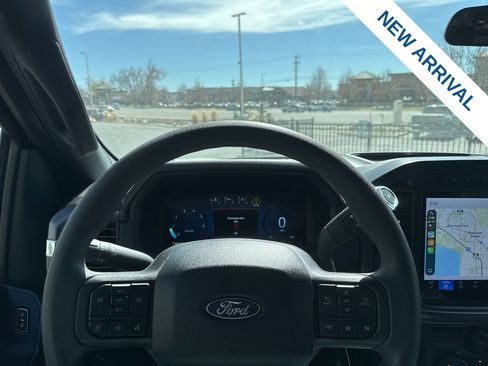 Used 2024 Ford F150 STX image 20