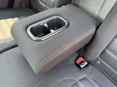 Used 2020 Honda CR-V EX image 11