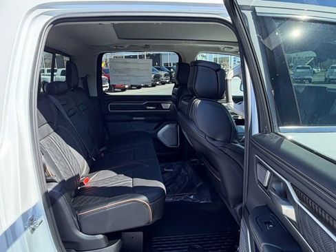 New 2026 RAM 1500 Tungsten image 32