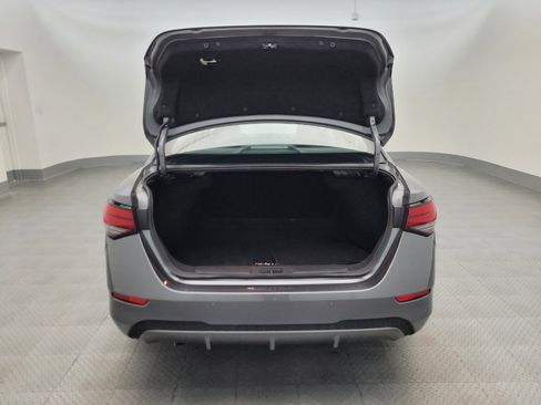 Used 2025 Nissan Sentra SV w/ All-Weather Package FWD image 29