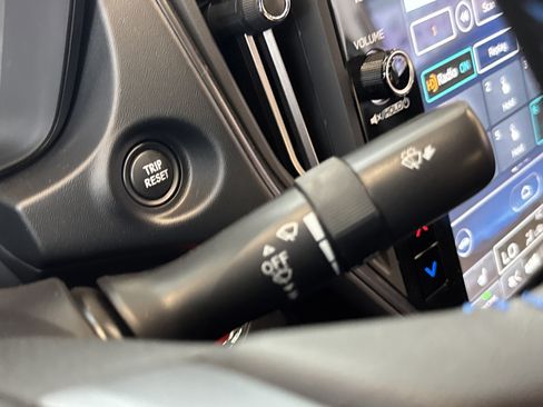 New 2025 Subaru WRX tS image 16