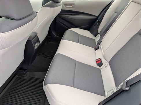 Used 2026 Toyota Corolla LE image 11