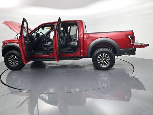 Used 2020 Ford F150 Raptor w/ Equipment Group 801A Mid AWD/4WD image 94