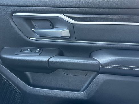 Used 2023 RAM 1500 Big Horn image 20