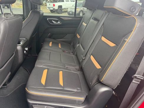 Used 2022 GMC Yukon AT4 AWD/4WD image 10