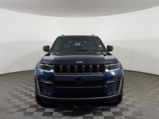 New 2026 Jeep Grand Cherokee L Limited AWD/4WD video 2