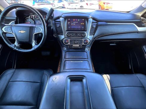 Used 2015 Chevrolet Tahoe LTZ image 15
