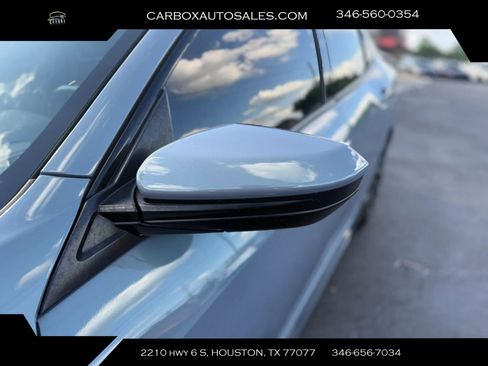 Used 2019 Honda Civic Sport image 28