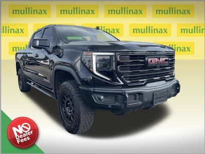 Used 2023 GMC Sierra 1500 AT4X w/ AT4X AEV Edition
