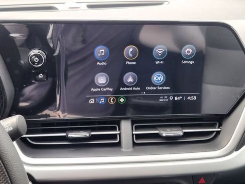 New 2026 Chevrolet Trax LS w/ LS Convenience Package FWD image 16