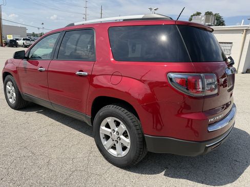 Used 2013 GMC Acadia SLE FWD image 5