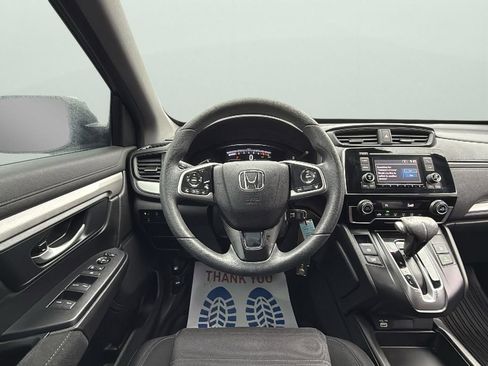 Used 2022 Honda CR-V LX image 13