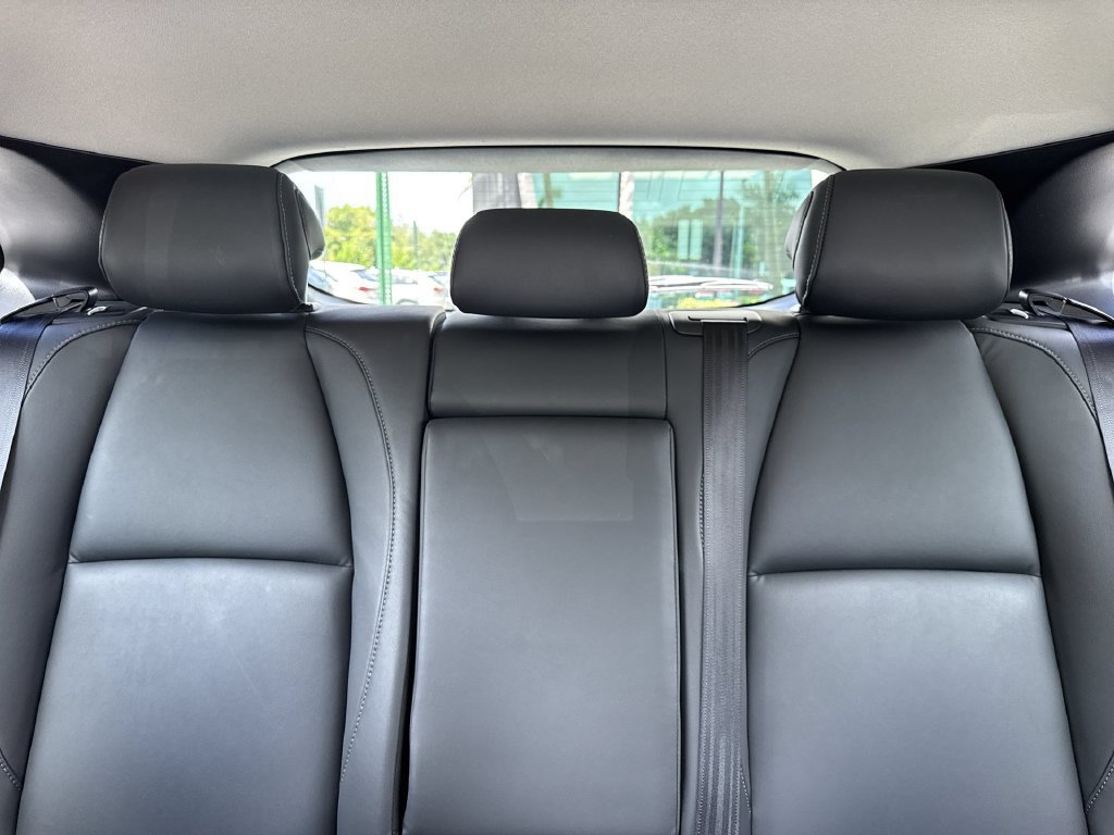 Used 2023 MAZDA CX-30 AWD 2.5 S w/ Select Package image 18