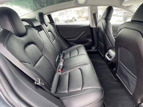 Used 2019 Tesla Model 3 Long Range image 14