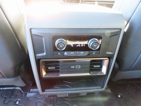 New 2025 GMC Hummer EV 3X w/ Battery Pack, 24 Module Pack AWD/4WD image 17