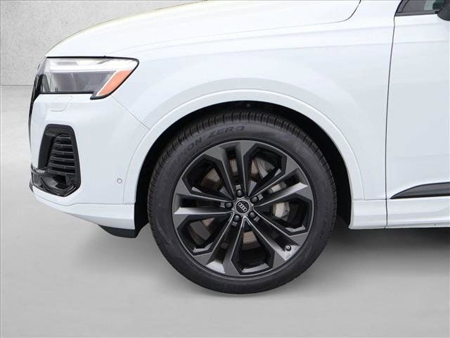 New 2026 Audi Q7 3.0T Premium Plus AWD/4WD image 10