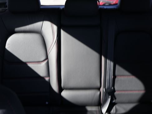 New 2025 MAZDA CX-5 Carbon Edition image 12