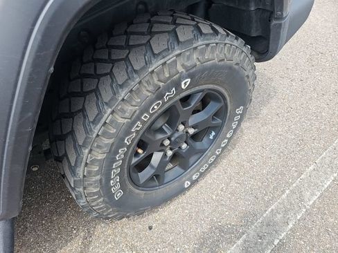 Used 2020 Jeep Wrangler Unlimited Sport AWD/4WD image 9