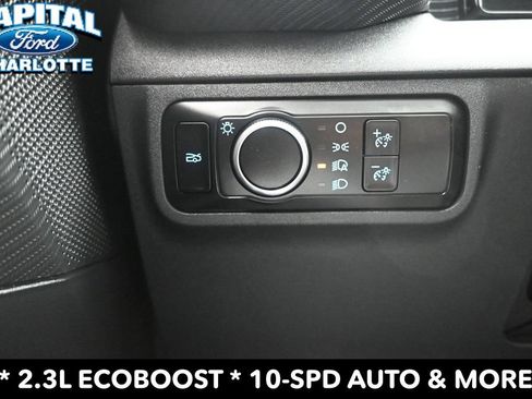 Used 2025 Ford Mustang Coupe RWD image 15