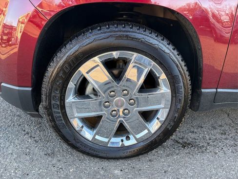 Used 2017 GMC Acadia Limited SLT image 18