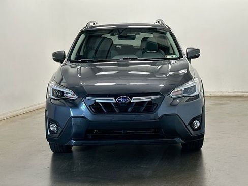 Certified 2023 Subaru Crosstrek 2.5i Limited AWD/4WD image 31