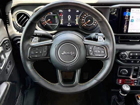 Used 2024 Jeep Wrangler Unlimited Rubicon 392 AWD/4WD image 15