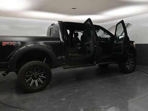 Used 2022 Ford F150 XLT w/ Equipment Group 302A High AWD/4WD image 27