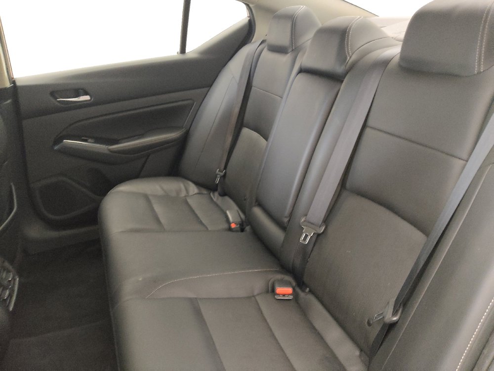 Used 2021 Nissan Altima 2.5 SL FWD image 18