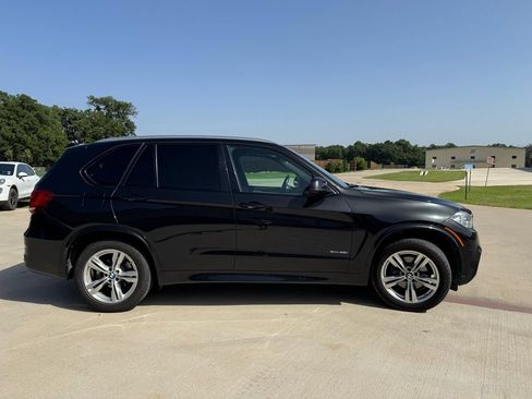 Used 2014 BMW X5 xDrive35i AWD/4WD image 8