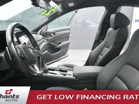 Used 2022 Honda Accord Sport image 20