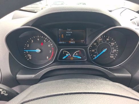 Used 2018 Ford Escape SE AWD/4WD image 16