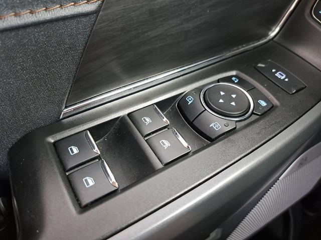 Used 2024 Ford F150 Lariat w/ FX4 Off-Road Package AWD/4WD image 20