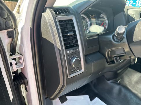 Used 2022 RAM 1500 Tradesman w/ Trailer Tow Group AWD/4WD image 22
