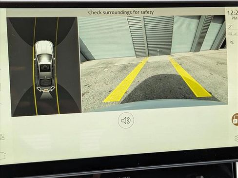 New 2024 Jaguar XF R-Dynamic SE image 12