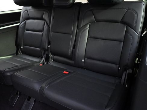 New 2027 Lincoln Navigator L Reserve w/ Jet Appearance Package AWD/4WD image 22
