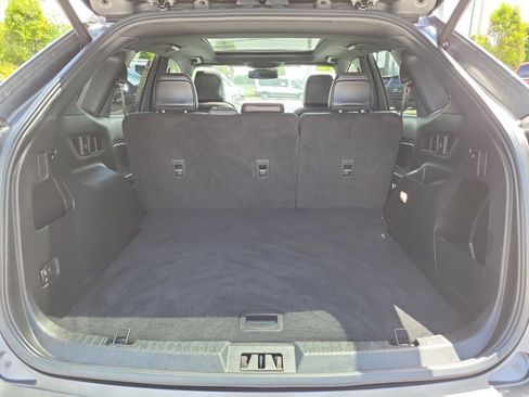 Used 2023 Ford Edge ST-Line AWD/4WD image 10