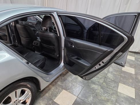 Used 2017 Honda Accord EX-L image 12