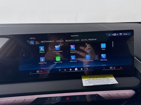 Used 2026 BMW X3 xDrive30 w/ Premium Package image 13