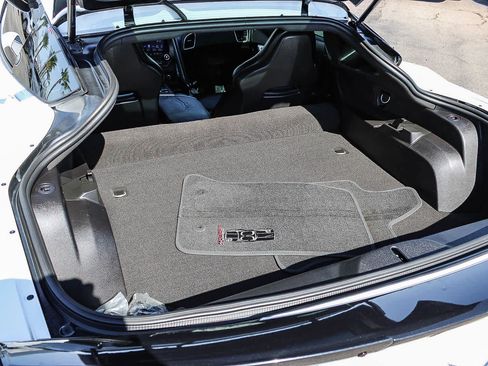 Used 2018 Chevrolet Corvette Grand Sport image 28