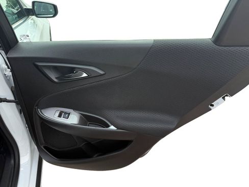 Used 2024 Chevrolet Malibu LT w/ Sport Edition FWD image 21