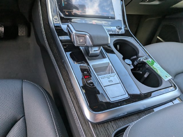 New 2026 Audi Q7 3.0T Premium Plus AWD/4WD image 28