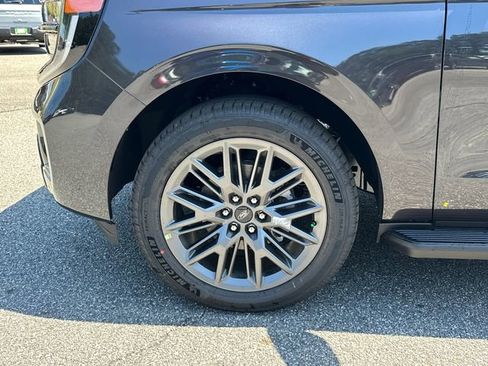 New 2026 Ford Expedition Platinum AWD/4WD image 11