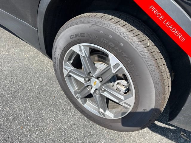 Used 2024 Chevrolet Blazer LT w/ Convenience Package FWD image 32