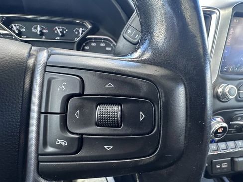 Used 2021 GMC Sierra 2500 SLT w/ SLT Preferred Package image 20